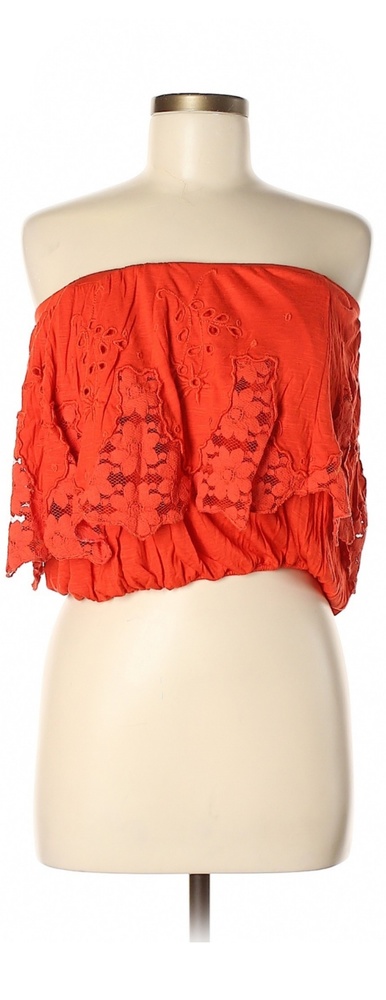 FREE PEOPLE Tube Top